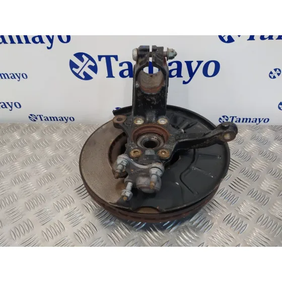 Mangueta Delantera Derecha para Volkswagen Tiguan (5N1)