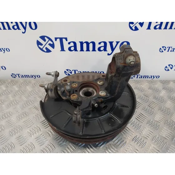 Mangueta Delantera Derecha para Volkswagen Tiguan (5N1)