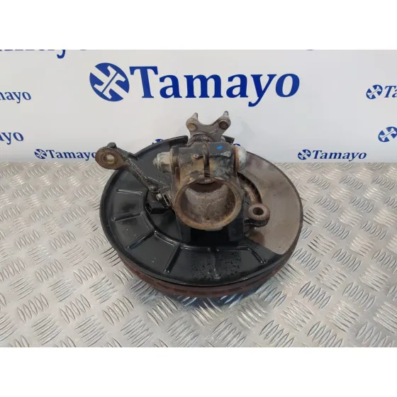 Mangueta Delantera Derecha para Volkswagen Tiguan (5N1)