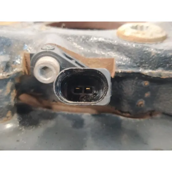 Mangueta Delantera Derecha para Volkswagen Tiguan (5N1)