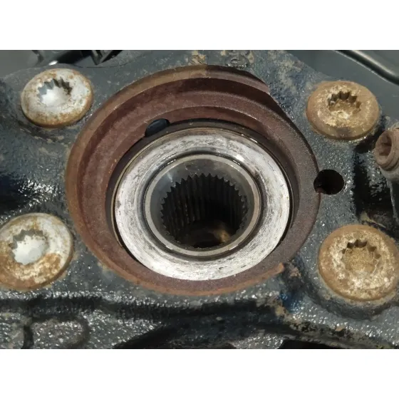 Mangueta Delantera Derecha para Volkswagen Tiguan (5N1)