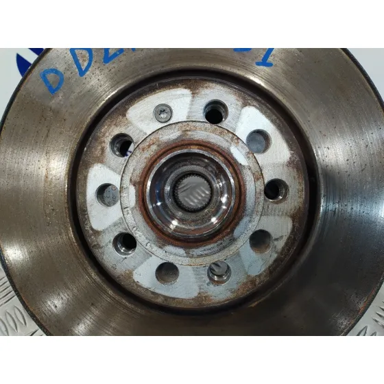 Mangueta Delantera Derecha para Volkswagen Tiguan (5N1)