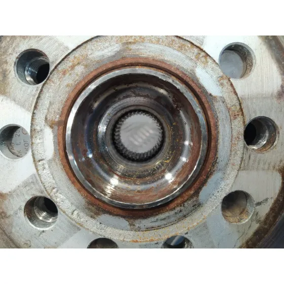 Mangueta Delantera Derecha para Volkswagen Tiguan (5N1)