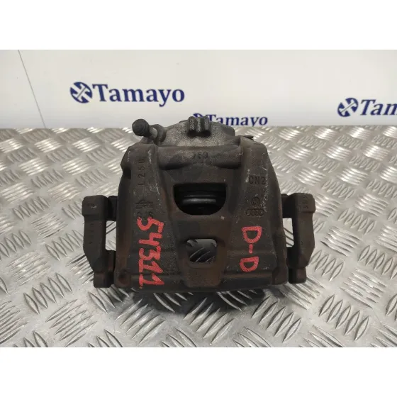 Pinza Freno Delantera Derecha para Volkswagen Tiguan (5N1)