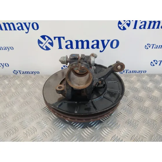 Mangueta Delantera Izquierda para Volkswagen Tiguan (5N1)