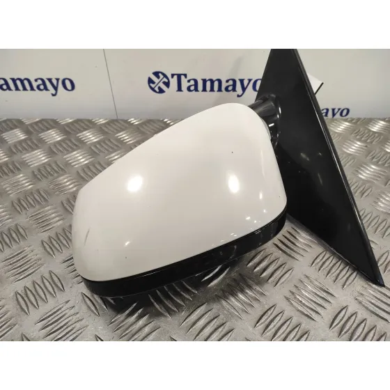 Retrovisor Izquierdo para Bmw Serie 1 Berlina (E81/E87)