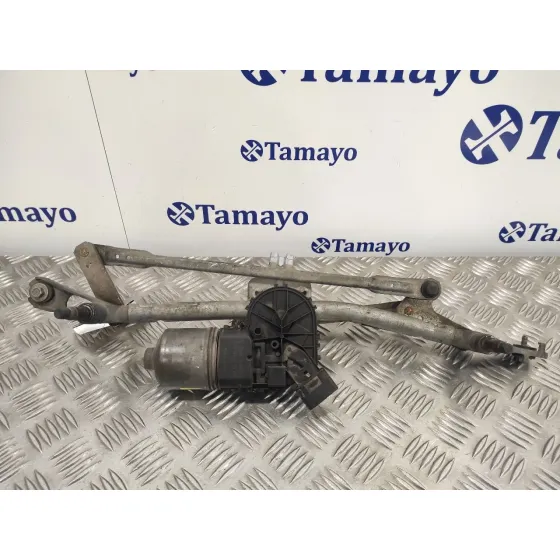 Motor Limpia Delantero para Peugeot Partner Kasten