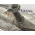 Motor Limpia Delantero para Peugeot Partner Kasten