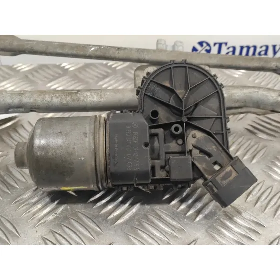 Motor Limpia Delantero para Peugeot Partner Kasten