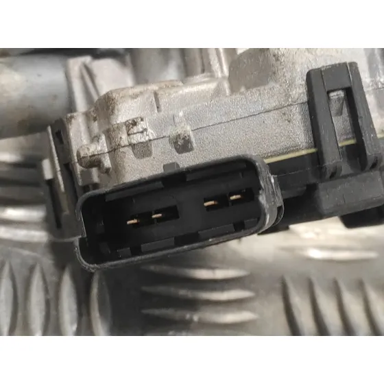 Motor Limpia Delantero para Peugeot Partner Kasten