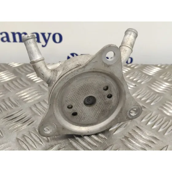 Radiador Caja Cambios para Honda Jazz (Ge)