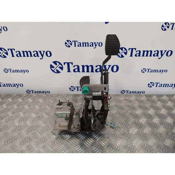 Pedal Embrague para Peugeot 207