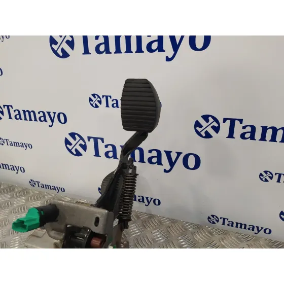 Pedal Embrague para Peugeot 207