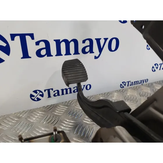 Pedal Embrague para Peugeot 207