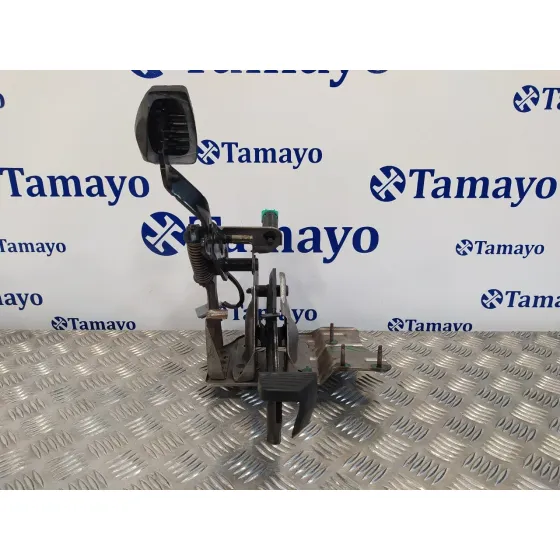 Pedal Embrague para Peugeot 207