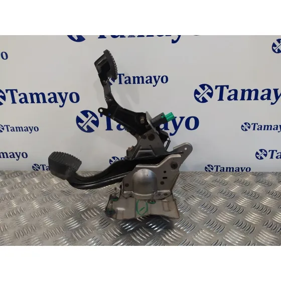 Pedal Embrague para Peugeot 207