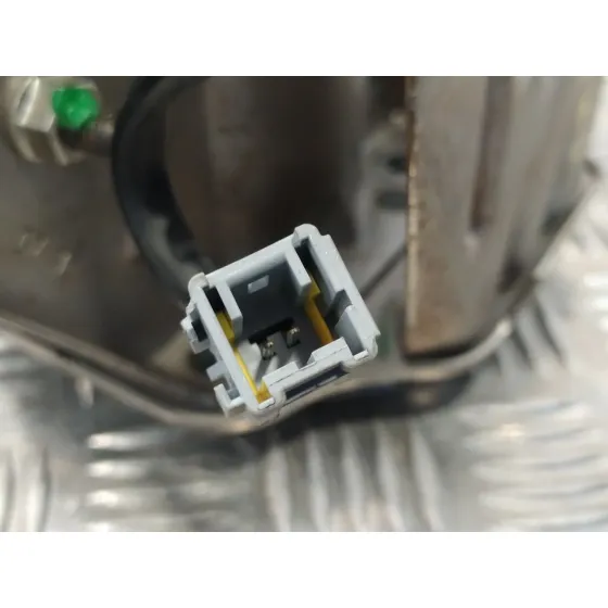 Pedal Embrague para Peugeot 207