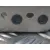 Pedal Embrague para Peugeot 207