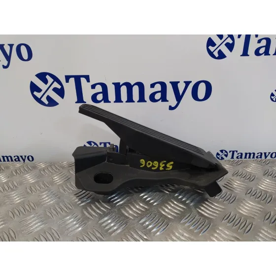 Potenciometro Pedal para Seat Altea Xl (5P5)