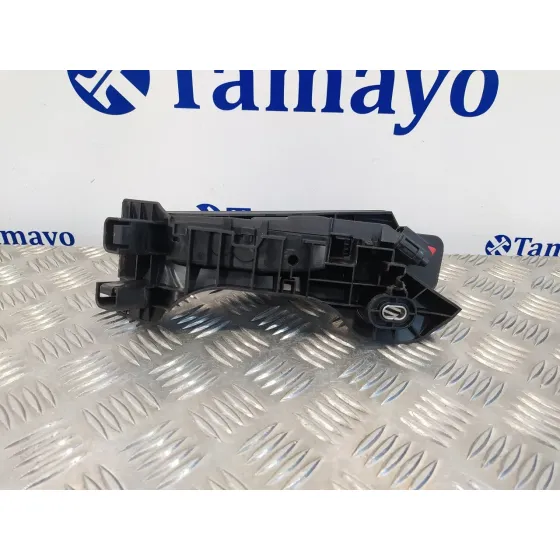 Potenciometro Pedal para Seat Altea Xl (5P5)