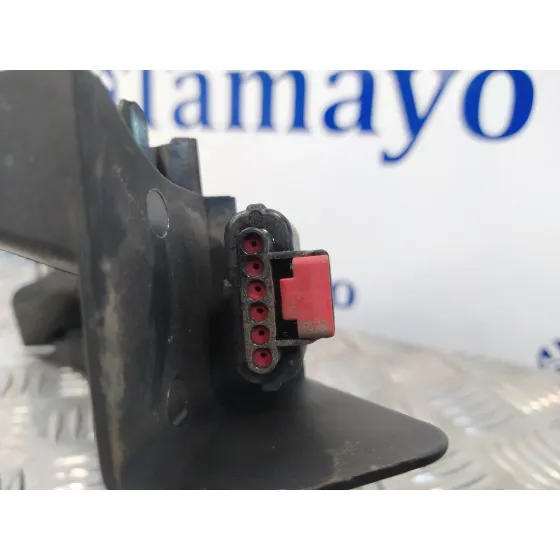 Potenciometro Pedal para Seat Altea Xl (5P5)