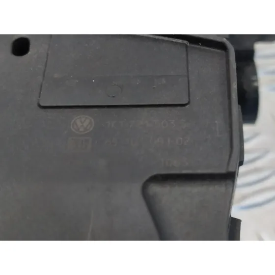 Potenciometro Pedal para Seat Altea Xl (5P5)