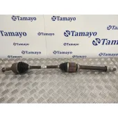 Transmision Delantera Derecha para Renault Fluence