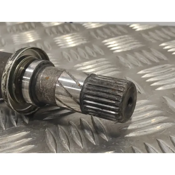 Transmision Delantera Derecha para Renault Fluence