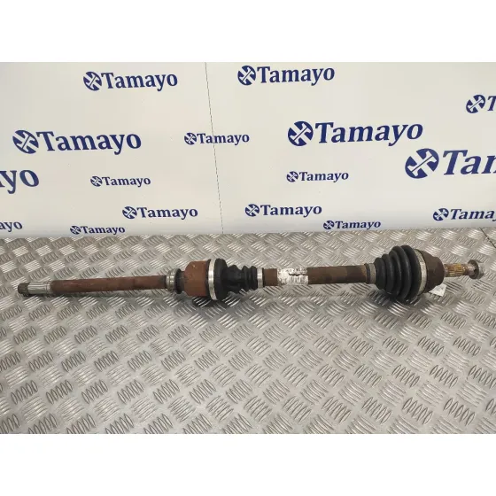 Transmision Delantera Derecha para Citroën C4 Picasso