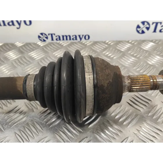 Transmision Delantera Derecha para Citroën C4 Picasso