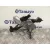 Motor Limpia Trasero para Peugeot 207