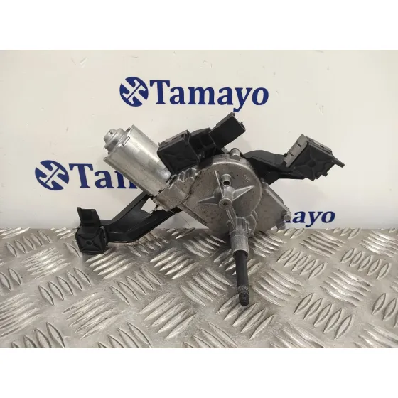 Motor Limpia Trasero para Peugeot 207