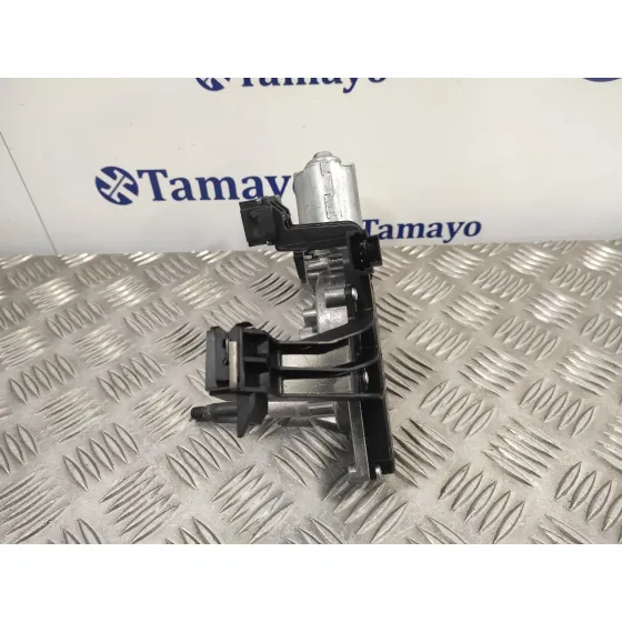 Motor Limpia Trasero para Peugeot 207