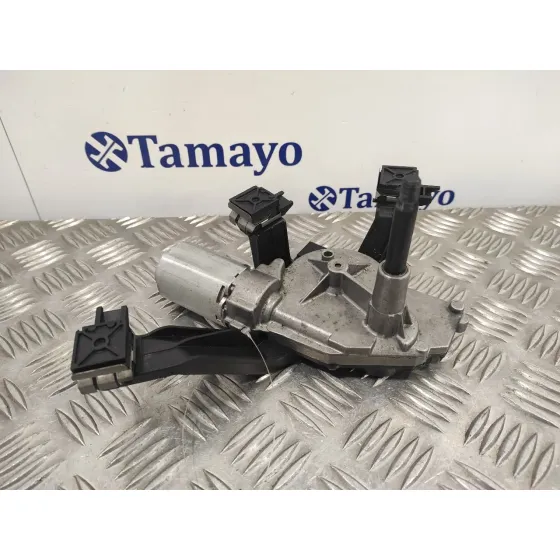 Motor Limpia Trasero para Peugeot 207