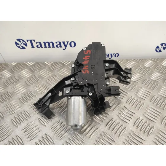 Motor Limpia Trasero para Peugeot 207