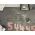 Motor Limpia Trasero para Peugeot 207