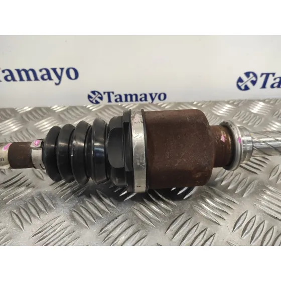 Transmision Delantera Izquierda para Renault Modus