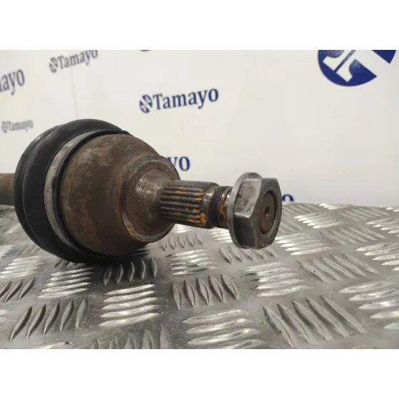 Transmision Delantera Izquierda para Citroën C4 Picasso