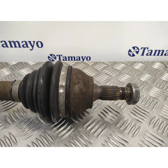 Transmision Delantera Izquierda para Citroën C4 Picasso