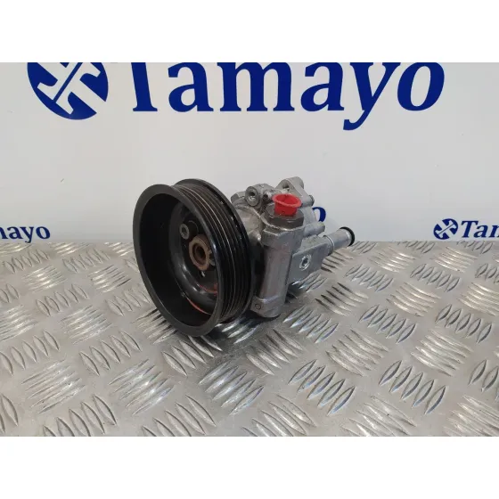 Bomba Direccion para Volkswagen Polo Berlina (6N2)