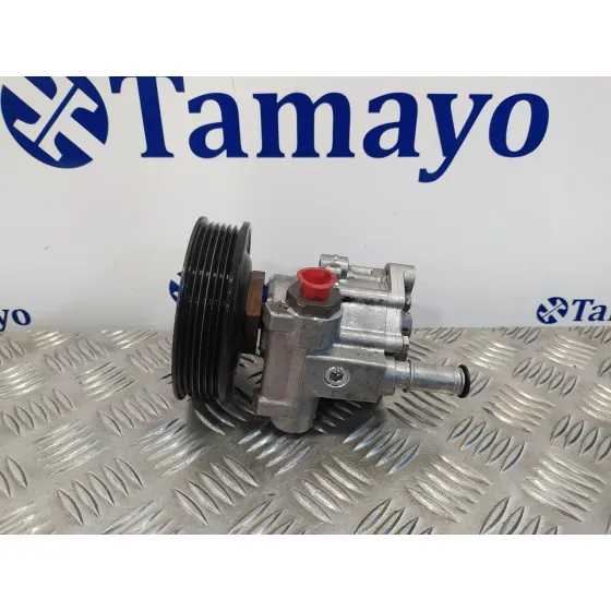 Bomba Direccion para Volkswagen Polo Berlina (6N2)