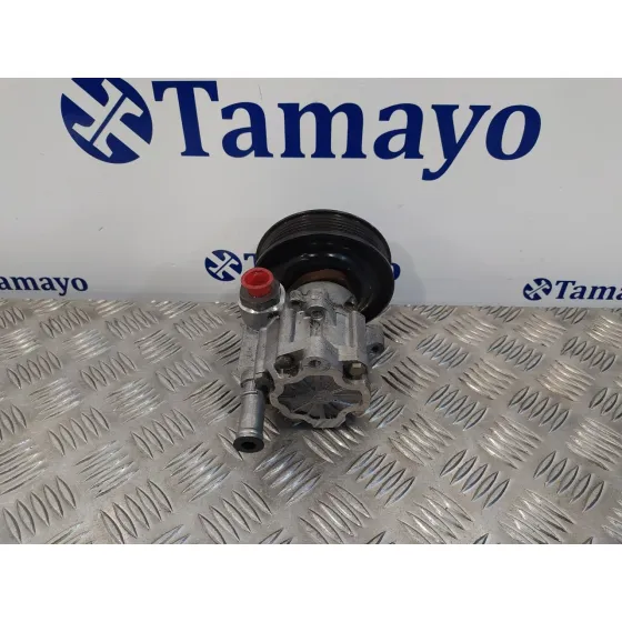 Bomba Direccion para Volkswagen Polo Berlina (6N2)