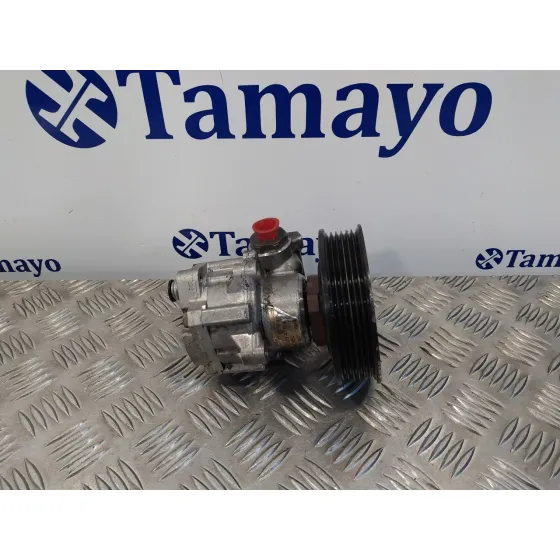 Bomba Direccion para Volkswagen Polo Berlina (6N2)