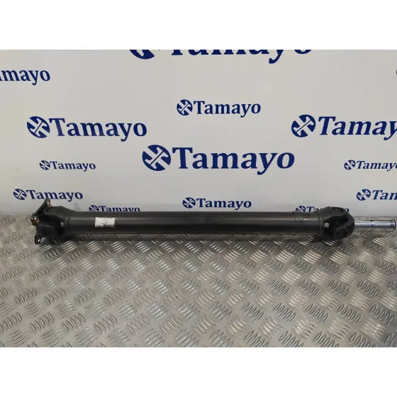 Transmision Central para Mazda Mx-5 (04.2015>)