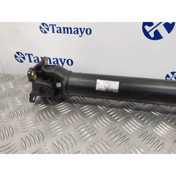 Transmision Central para Mazda Mx-5 (04.2015>)