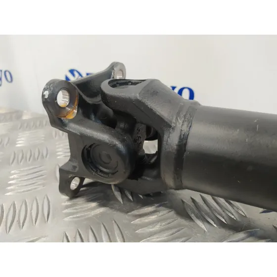 Transmision Central para Mazda Mx-5 (04.2015>)