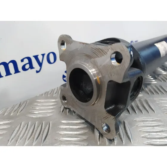 Transmision Central para Mazda Mx-5 (04.2015>)