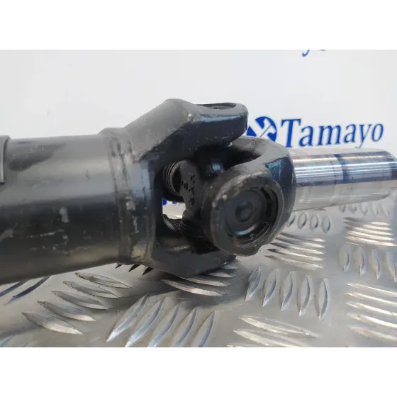 Transmision Central para Mazda Mx-5 (04.2015>)