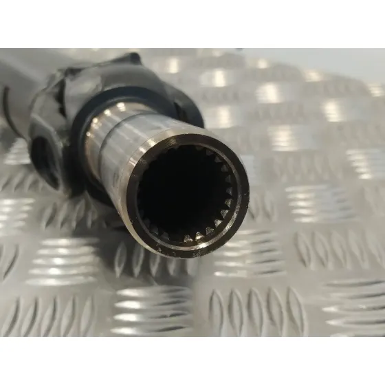 Transmision Central para Mazda Mx-5 (04.2015>)