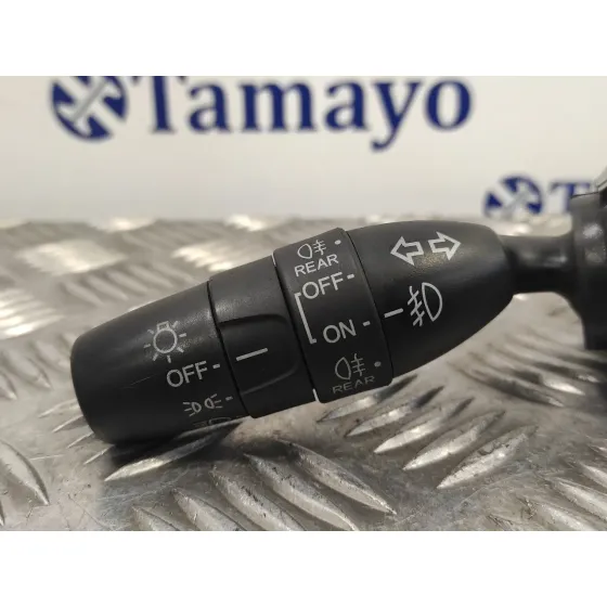 Mando Intermitentes para Honda Jazz (Ge)